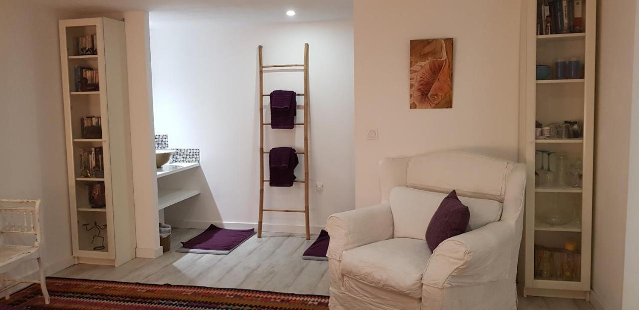 Yog Studio Soorts-Hossegor Kültér fotó