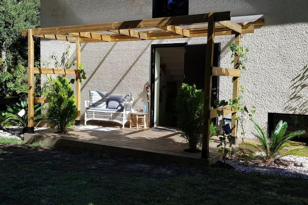 Yog Studio Soorts-Hossegor Kültér fotó