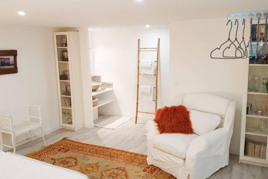 Yog Studio Soorts-Hossegor Kültér fotó