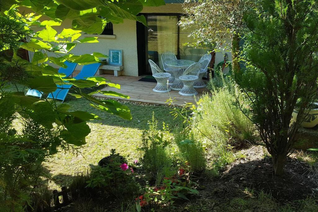 Yog Studio Soorts-Hossegor Kültér fotó