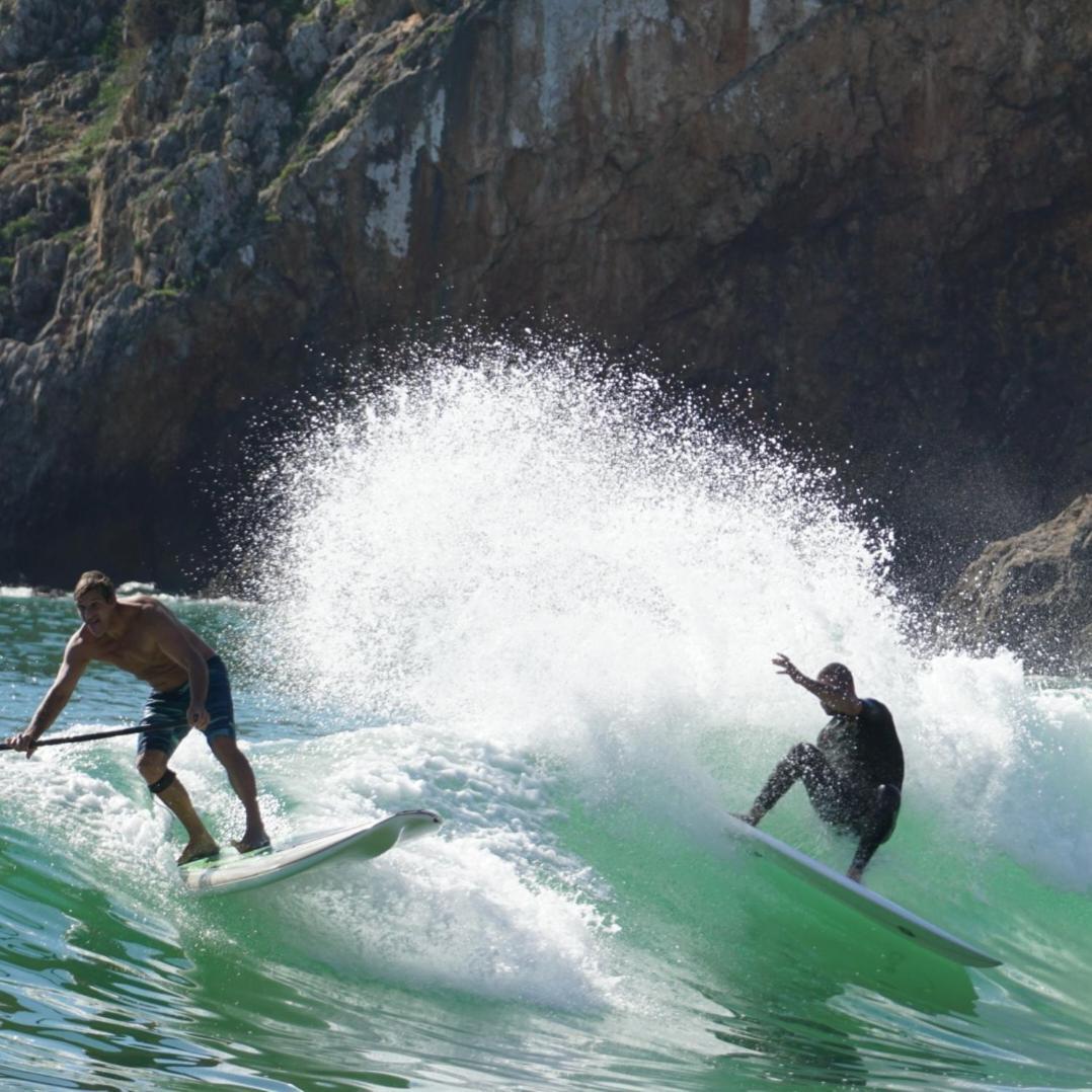 Yog Studio Soorts-Hossegor Kültér fotó