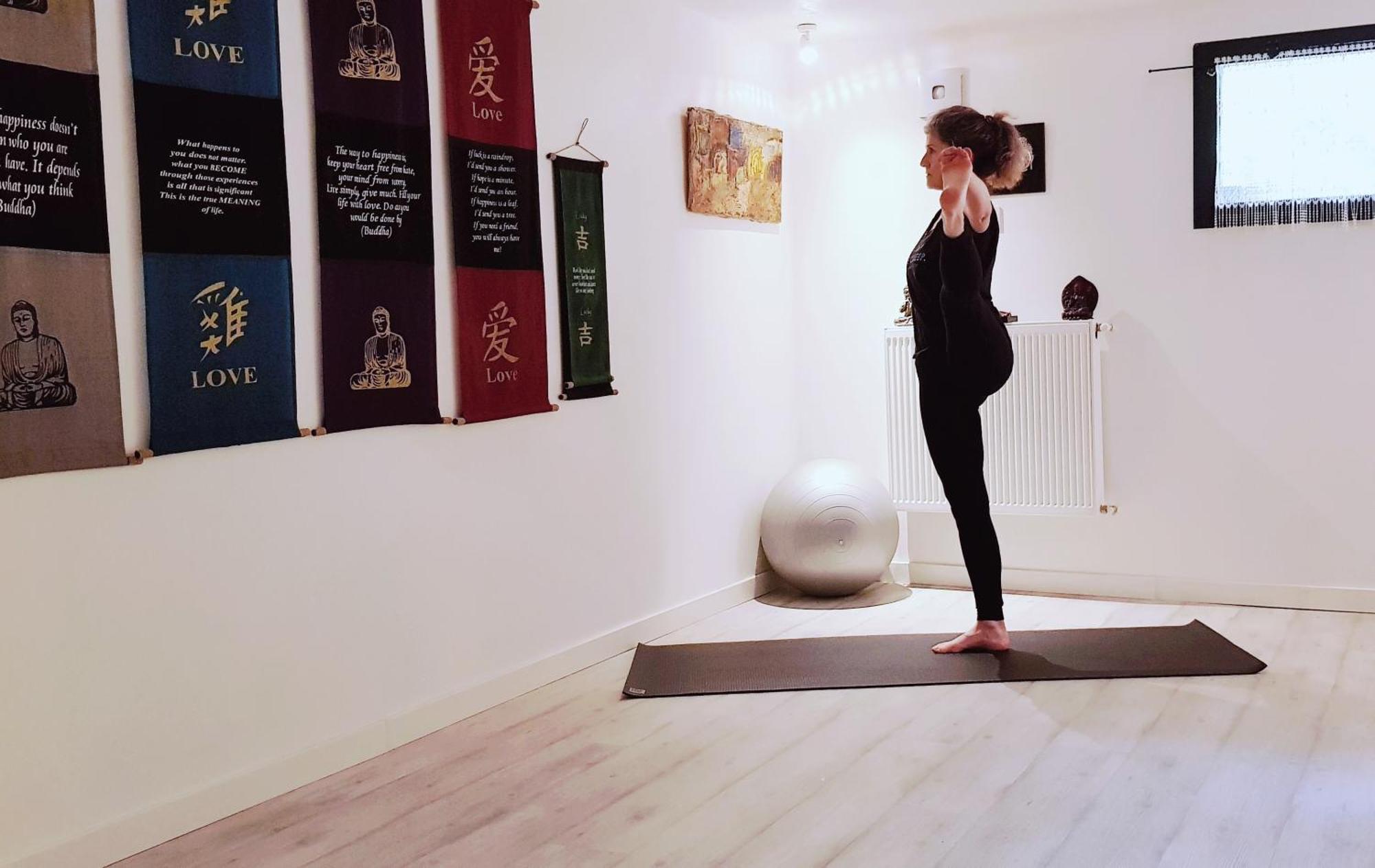 Yog Studio Soorts-Hossegor Kültér fotó